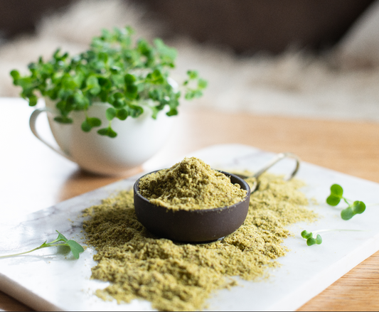 Broccoli Sprouts: Where to Find Independent Information?