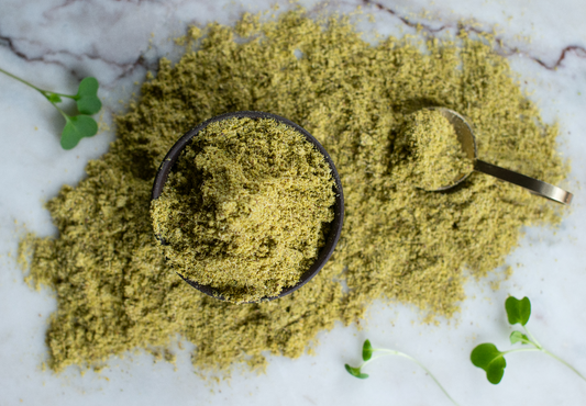 UNDERSTANDING INFLAMMATION AND THE ROLE OF SULFORAPHANE