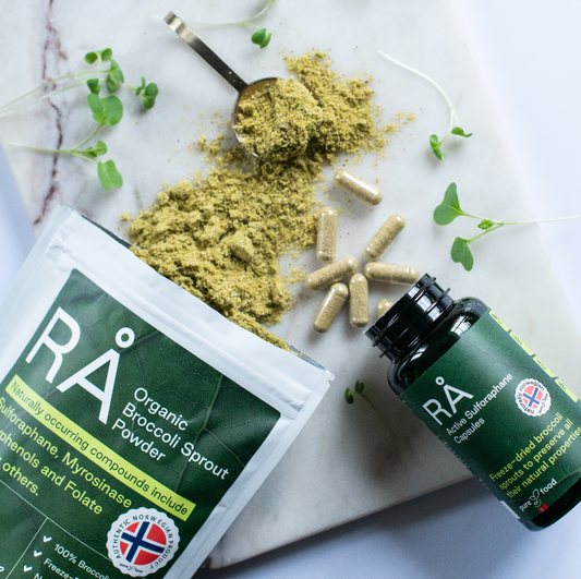 NATURAL SUPPLEMENTS