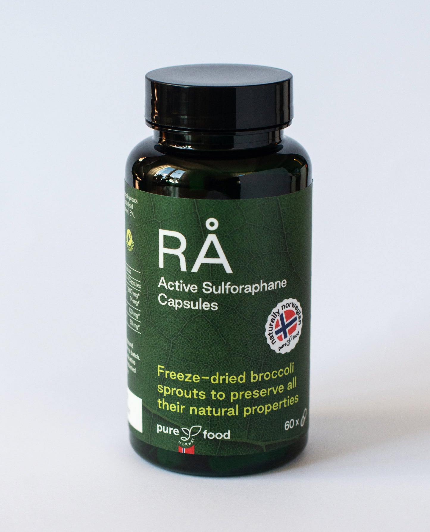 RÅ Active Sulforaphane