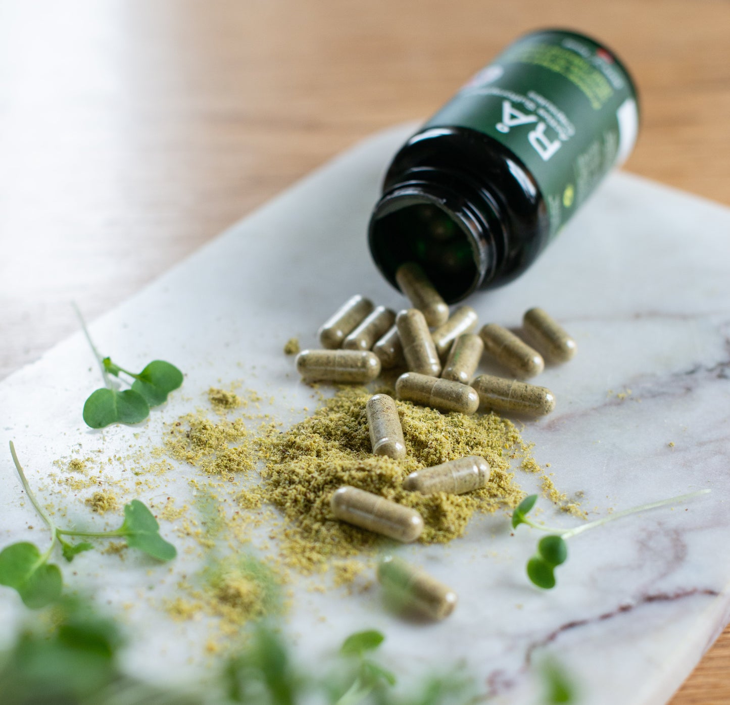 RÅ Active Sulforaphane